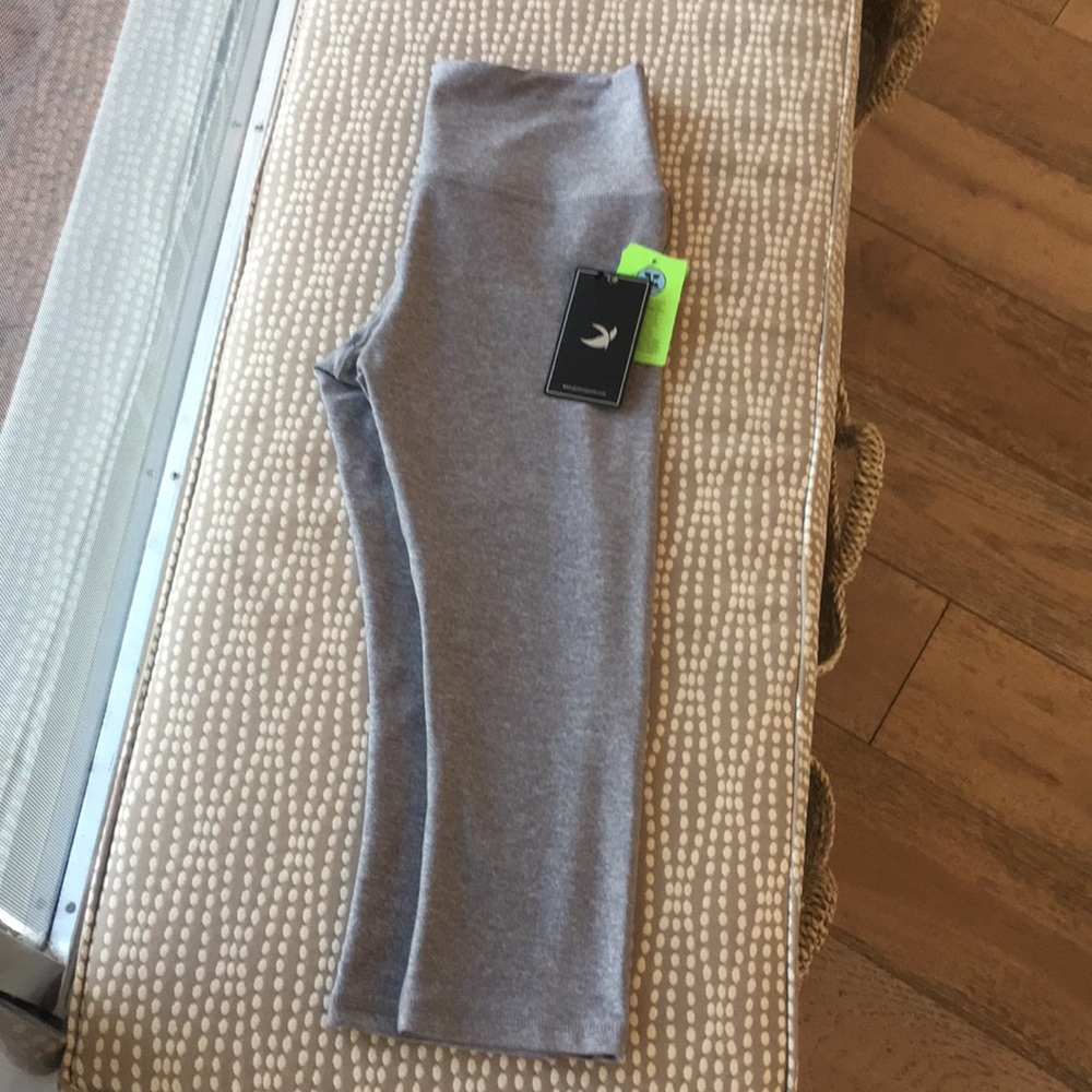 Workout pants